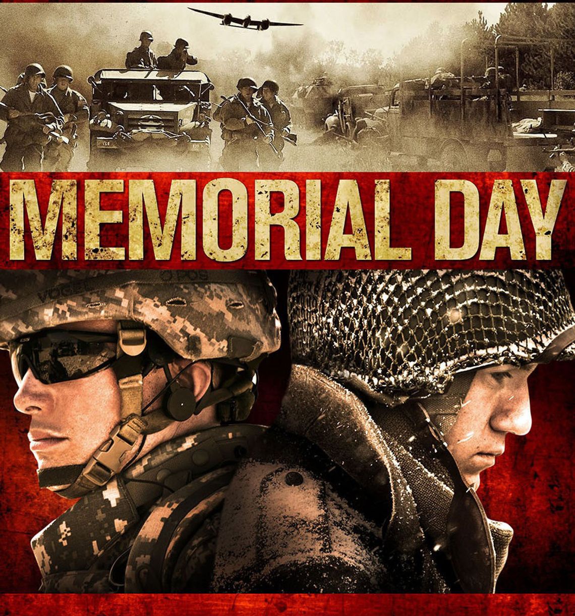 Memorial Day film event honors veterans, spotlights local actress