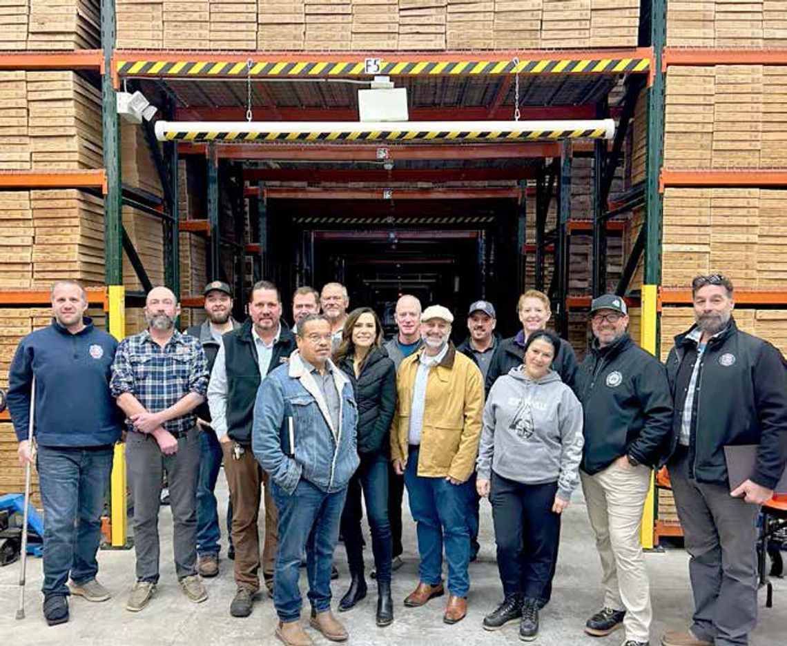 Minnesota attorney general Keith Ellison hosts Ely town hall Minnesota attorney general Keith Ellison hosts Ely town hall