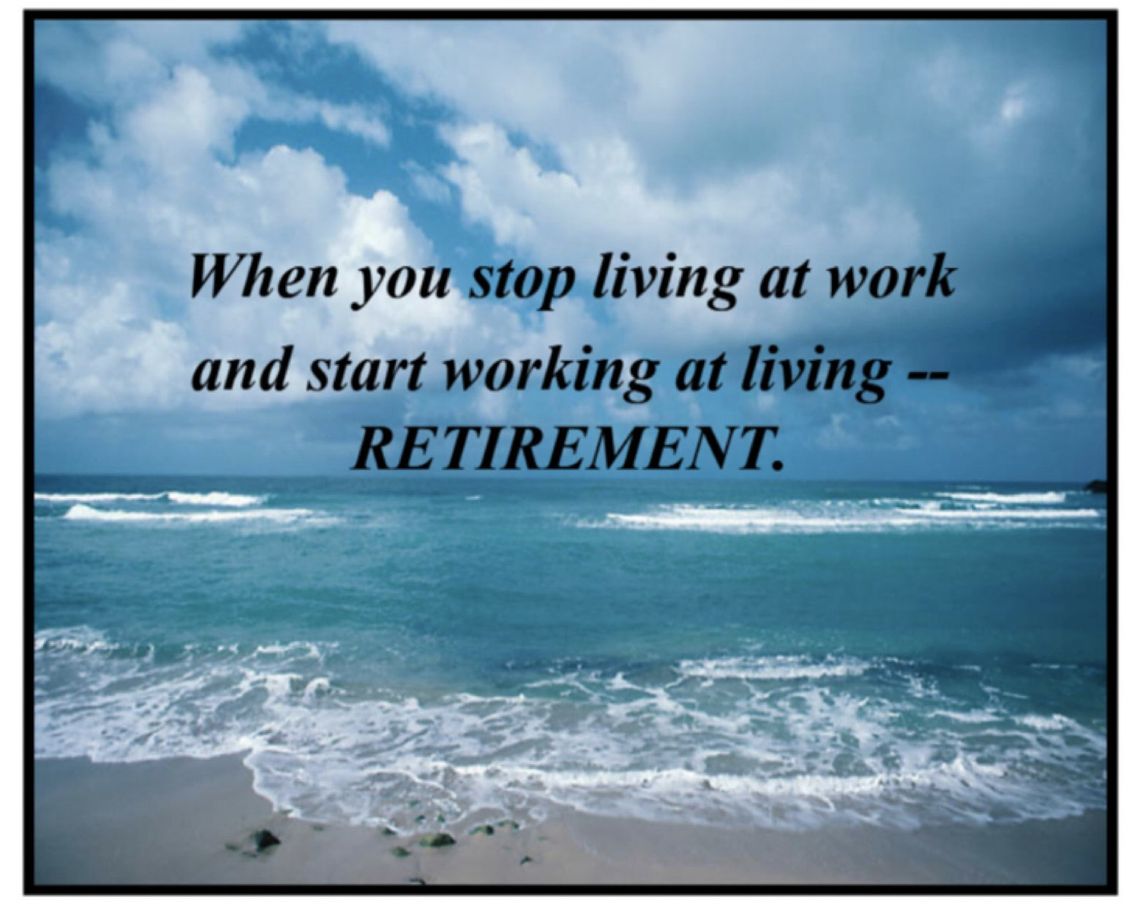 Miscellaneous Musings by FunGirlDi - Retirement! It Happened So Fast…