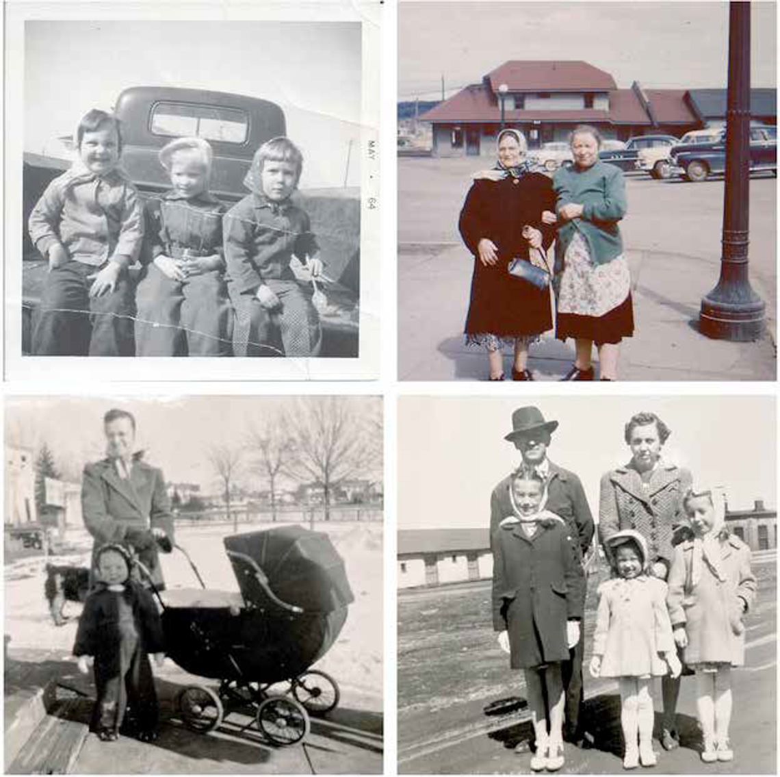 Winter Always Has to Have the Last Word…Miscellaneous Musings by FunGirlDi Winter Always Has to Have the Last Word…Miscellaneous Musings by FunGirlDi