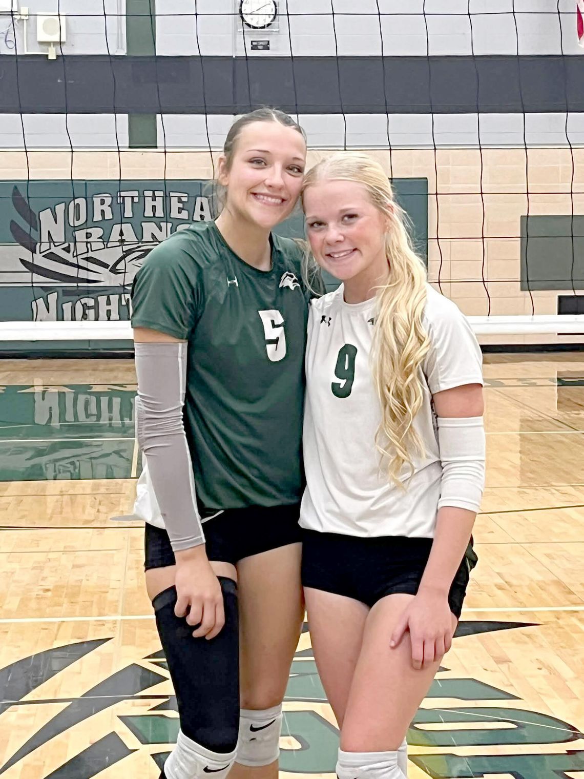 Nighthawks beat Duluth Marshall