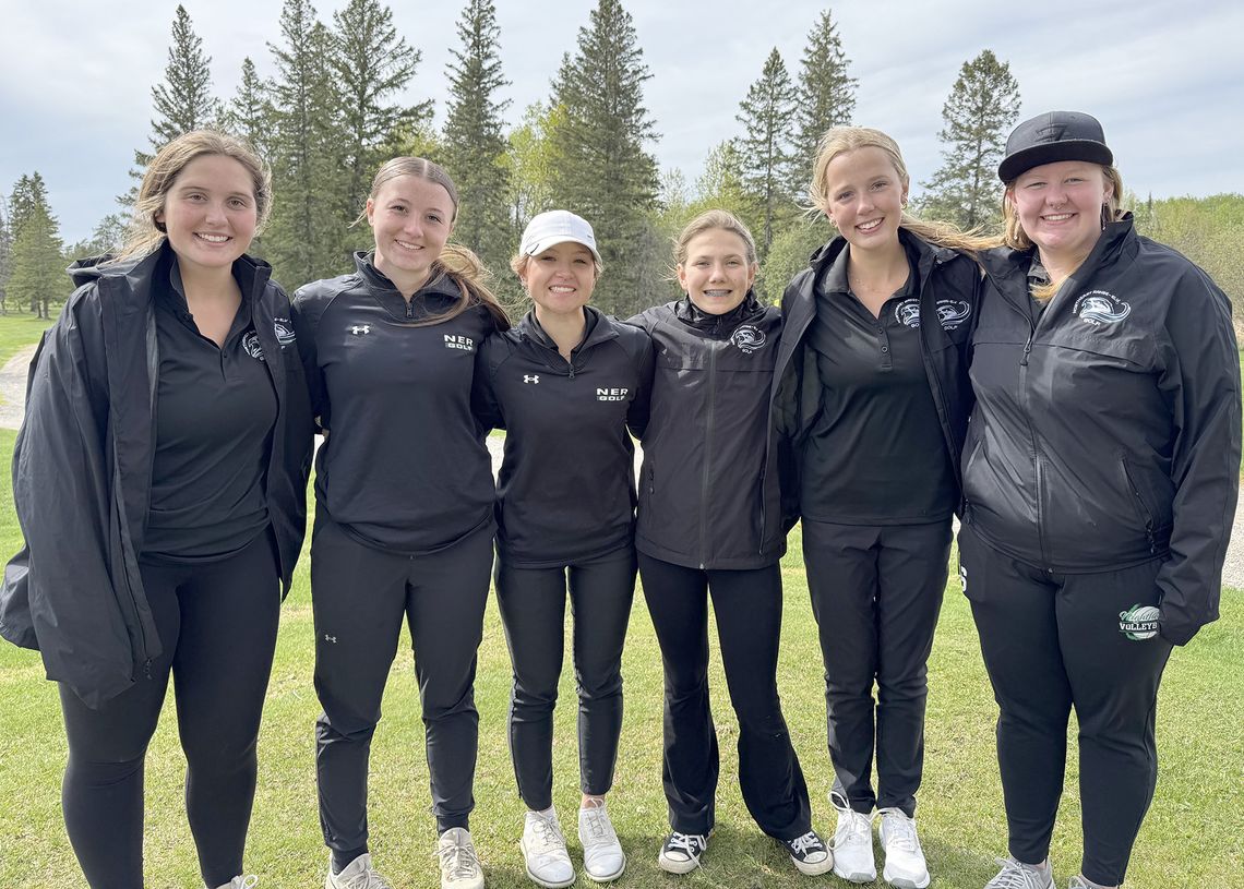 NRE sends one to state