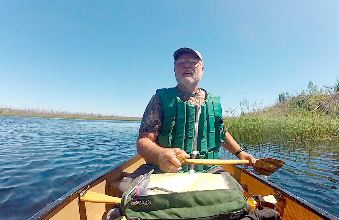 Only one Ely area entry point in new BWCA access proposal Only one Ely area entry point in new BWCA access proposal