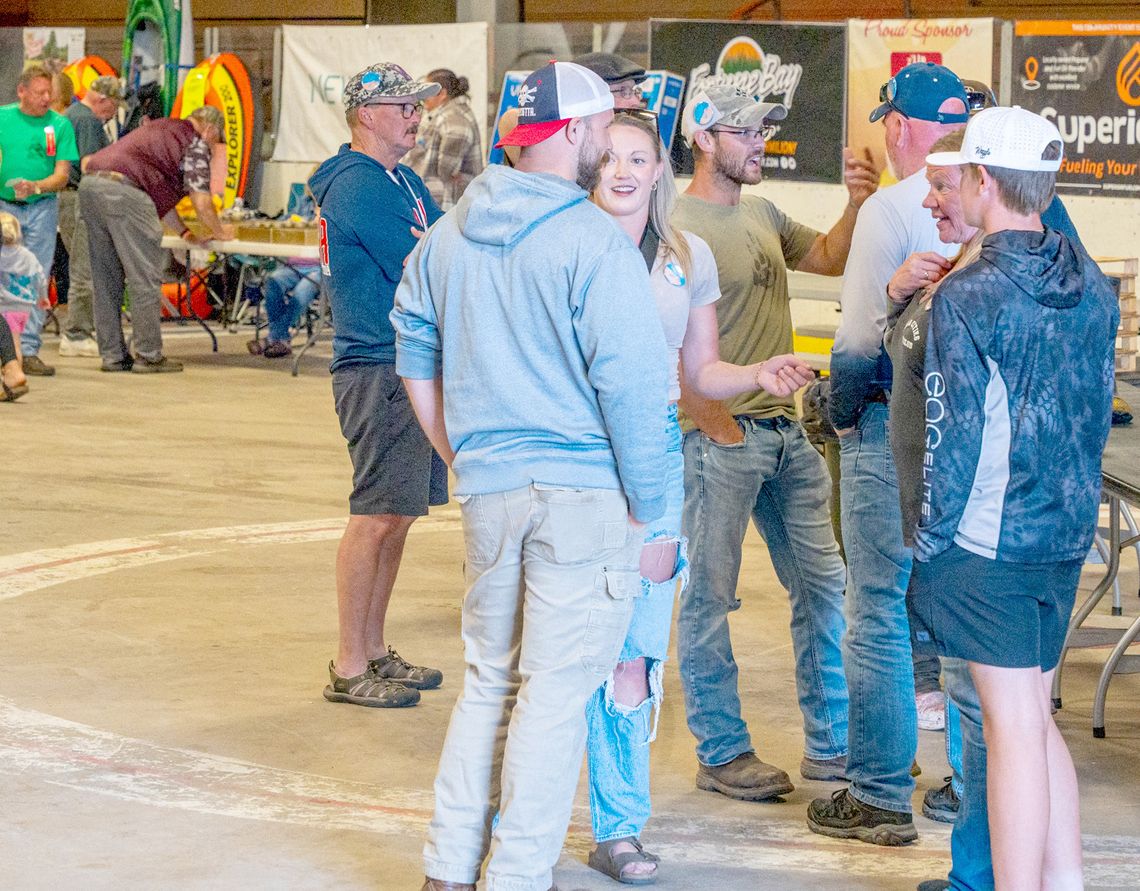 Peter Mitchell Days 2025 Schedule of Events