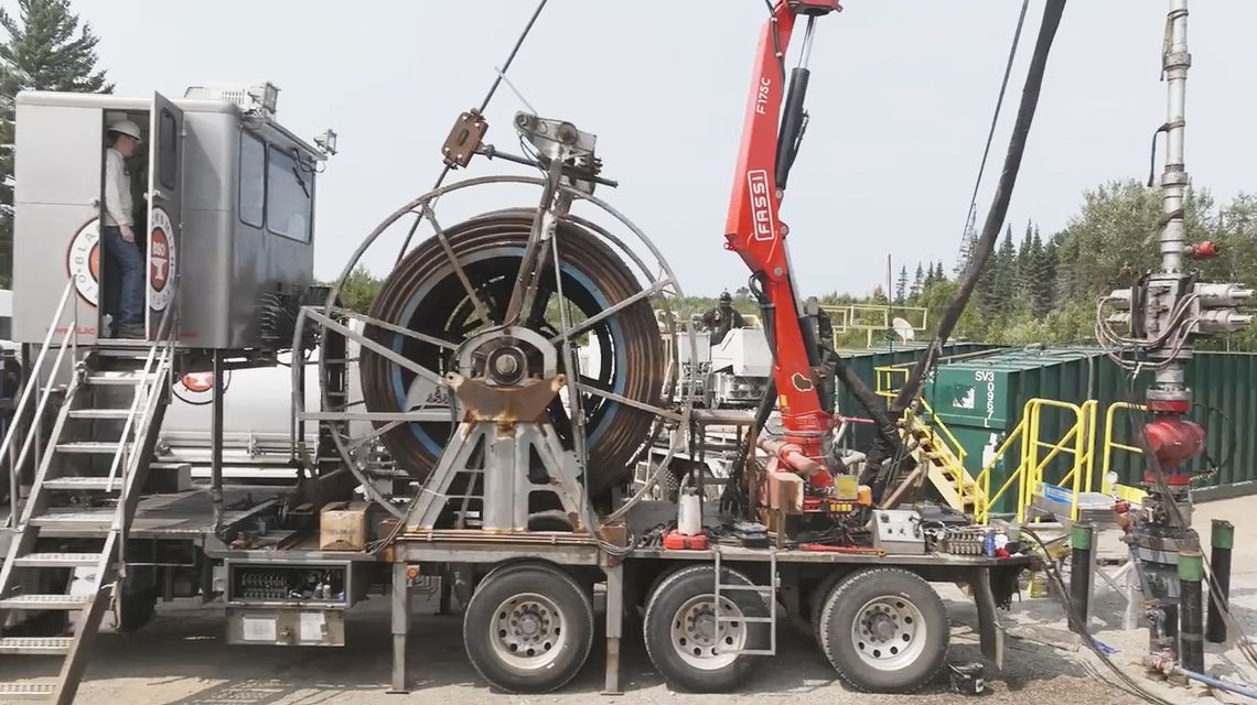 Pulsar to drill up to 10 new wells