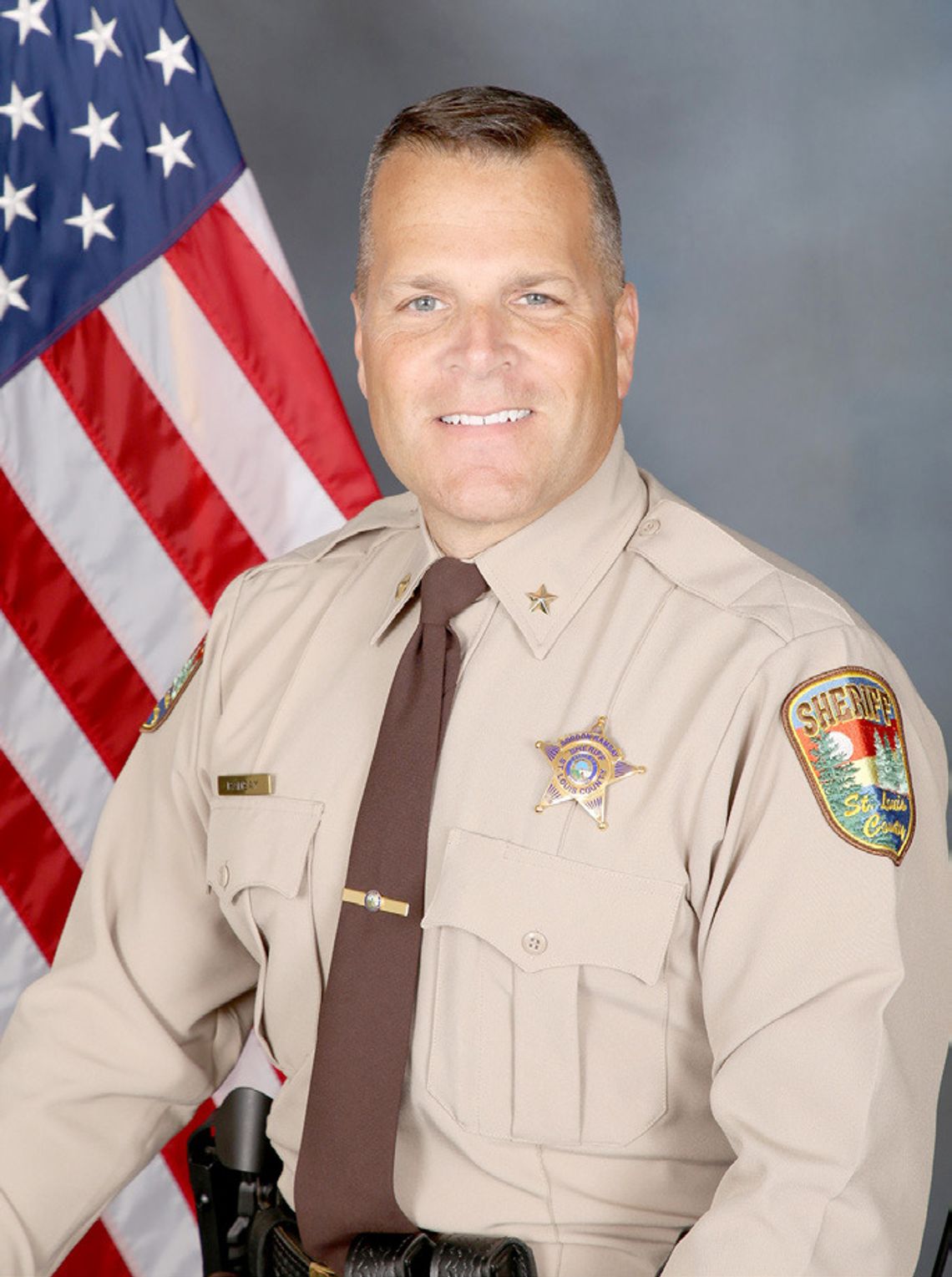 Ramsay to seek reelection as St. Louis County sheriff Ramsay to seek reelection as St. Louis County sheriff