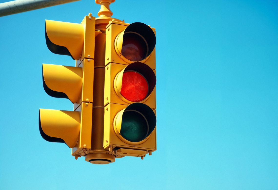 Sheridan Street stoplight control returns in Ely