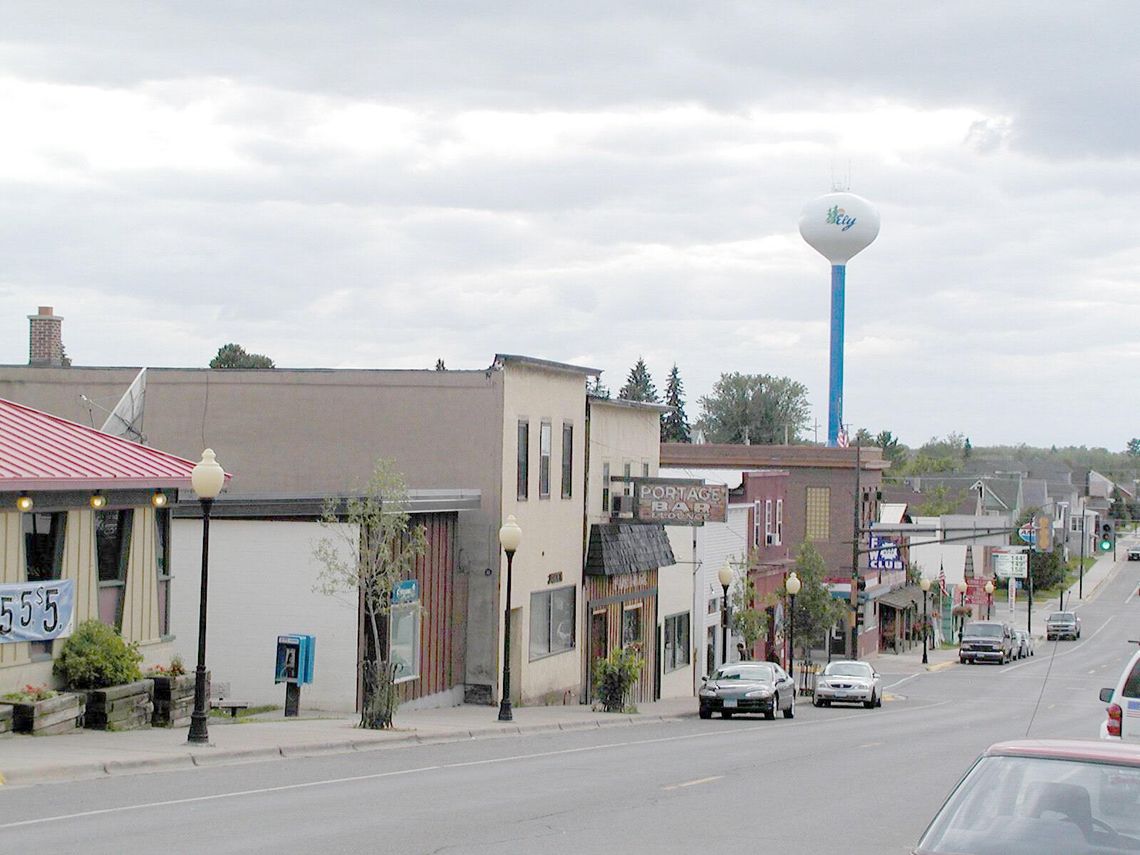 Sheridan traffic control changes start on July 13