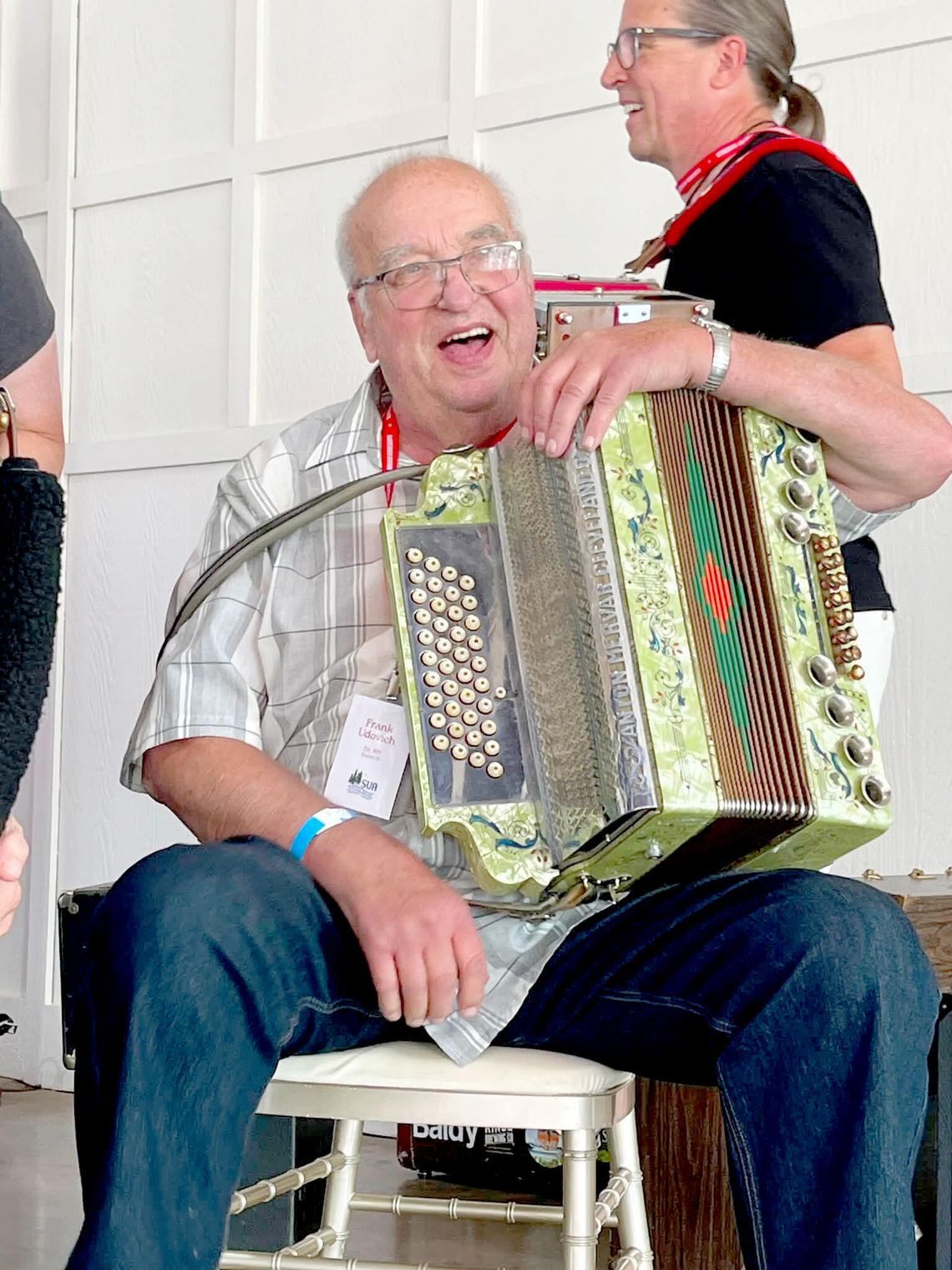 Slovenian Union of America celebrates its centennial, wraps up weekend in Ely Slovenian Union of America celebrates its centennial, wraps up weekend in Ely