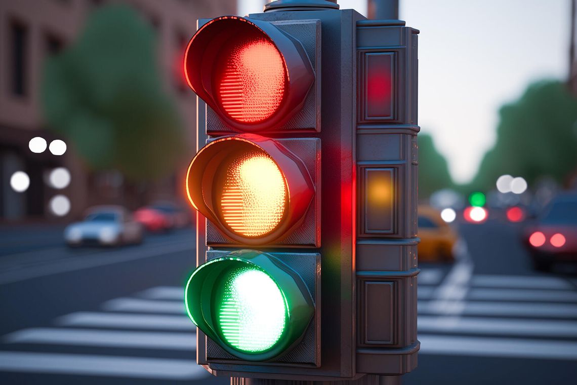 Stoplight control returns in Ely March 19