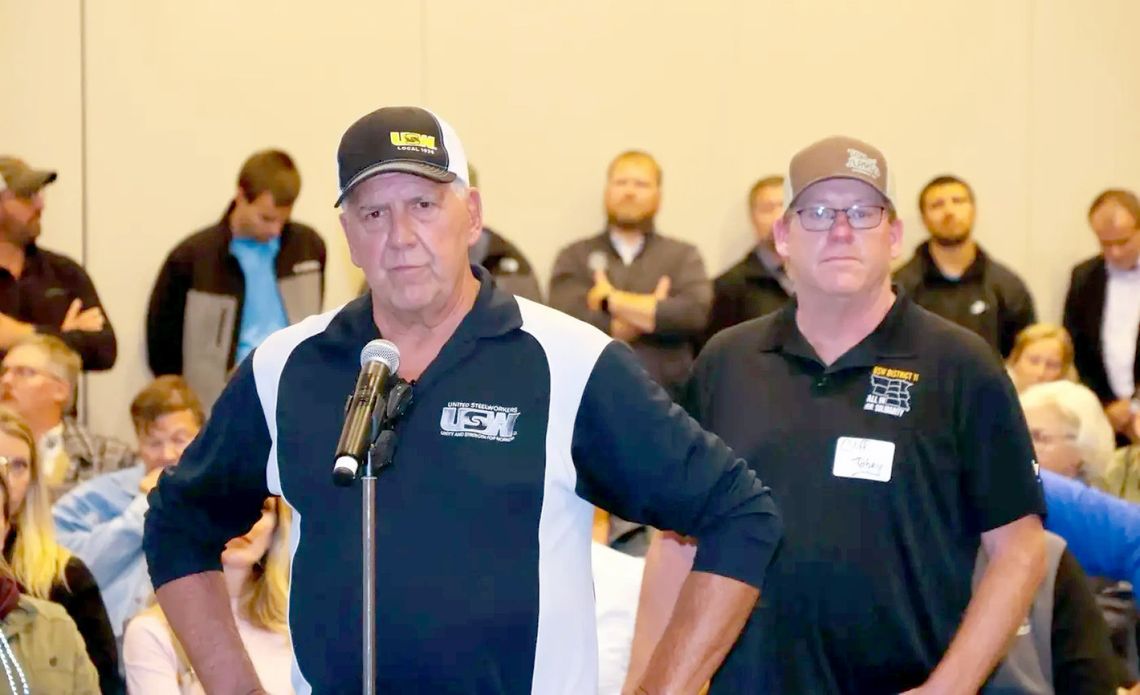 Sulfate standard to get a fresh look from MPCA