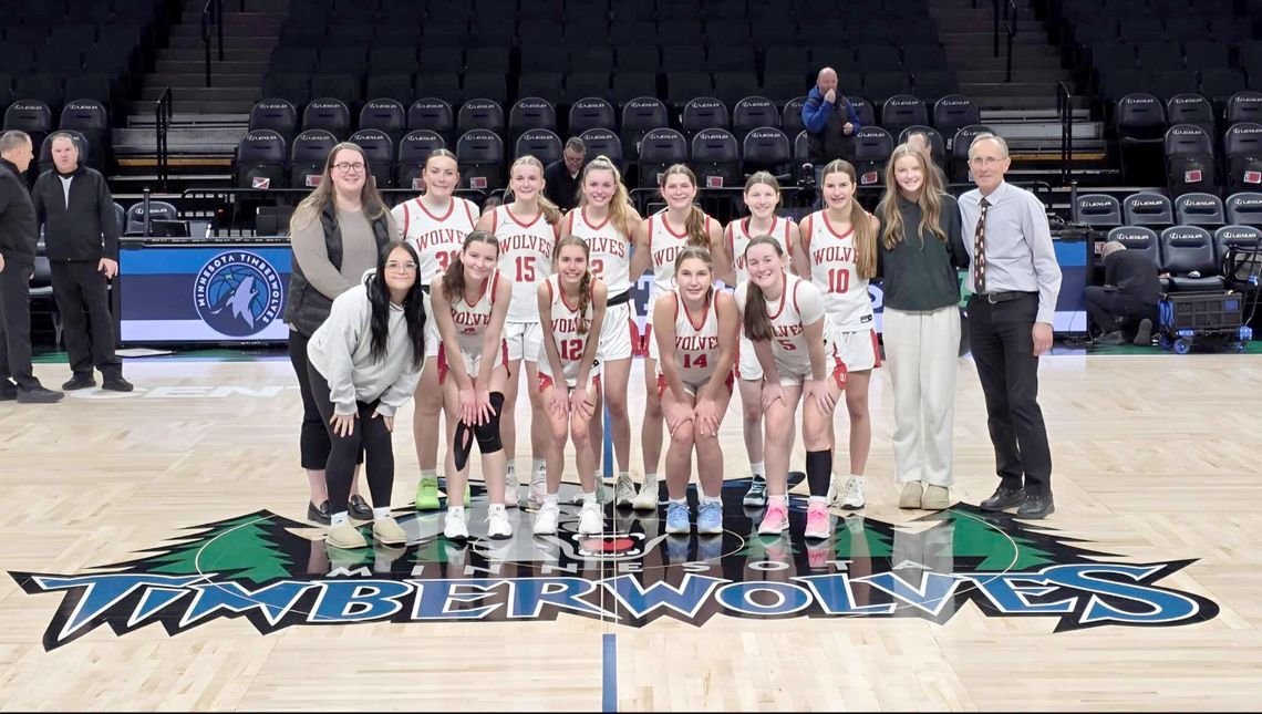 Three-pointers rain down Three-pointers rain down