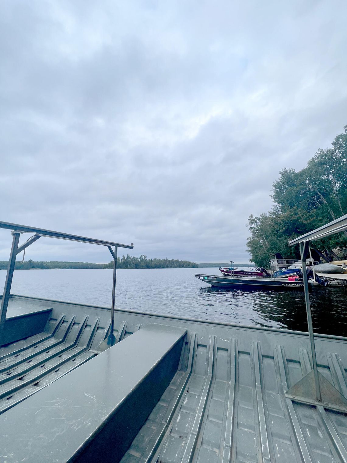 Towboat operations can continue in the BWCA following court ruling
