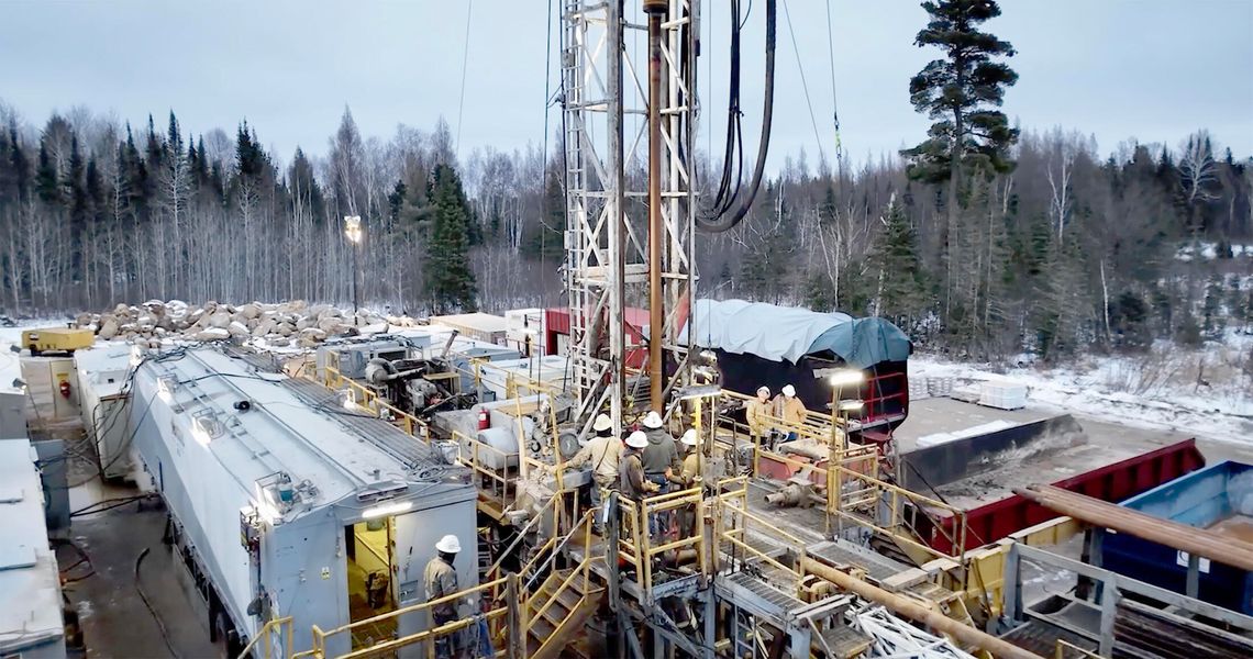 Two Harbors approves development agreement for proposed Pulsar hub