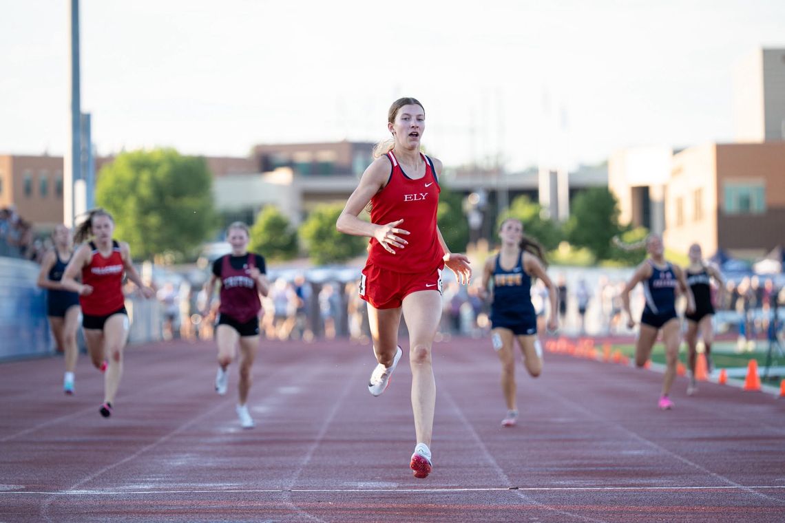 Two state titles for Udovich