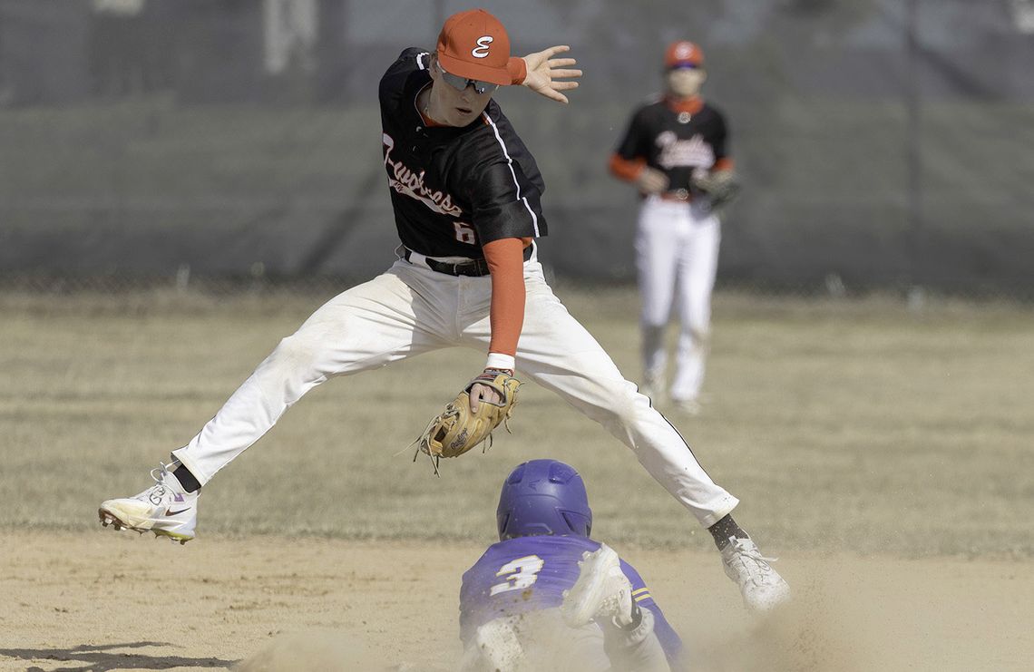 Wolves piling up the wins