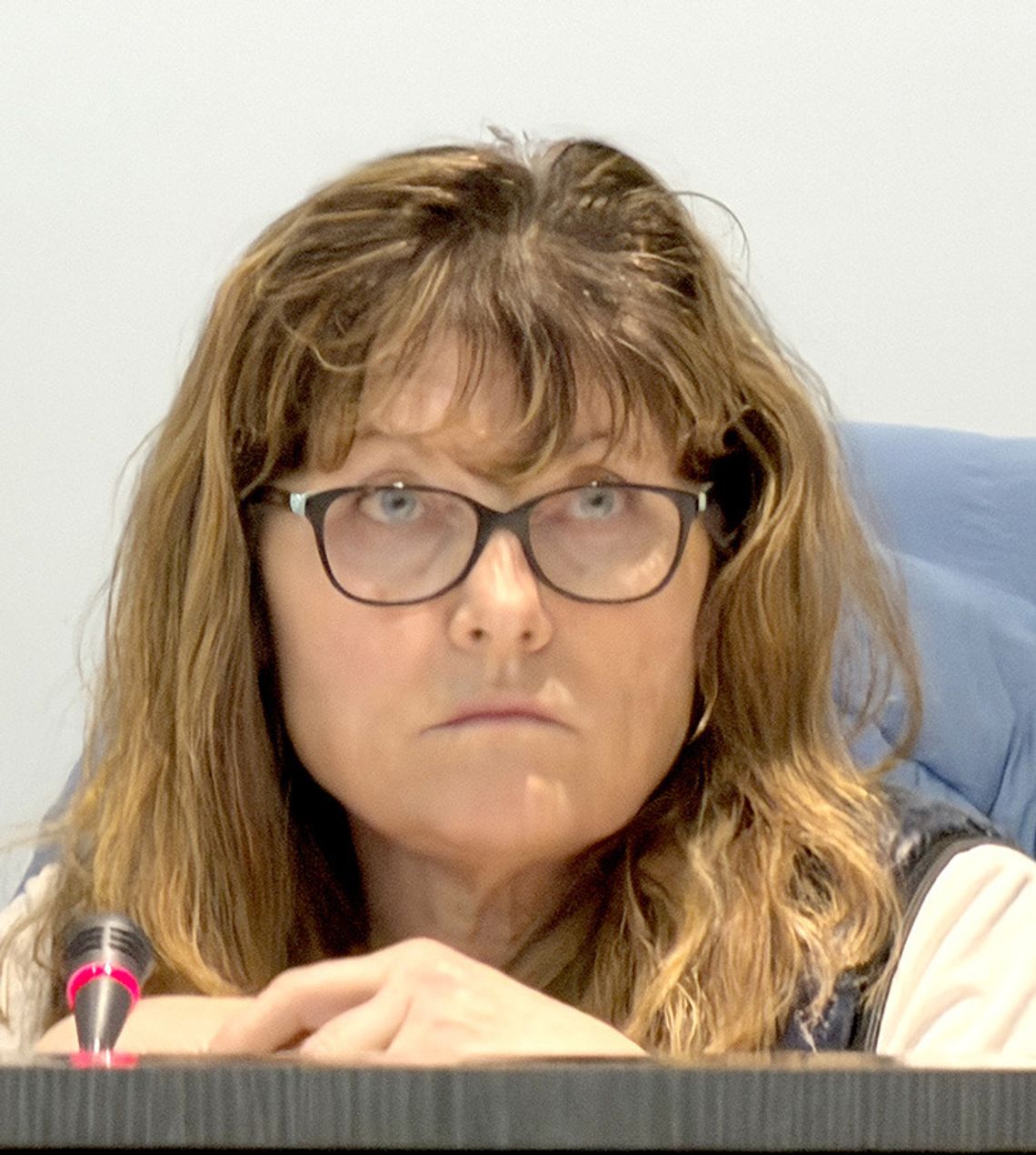 Zupancich signs letter, appears on national Fox show