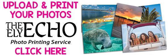 The Ely Echo Photo Printing Service