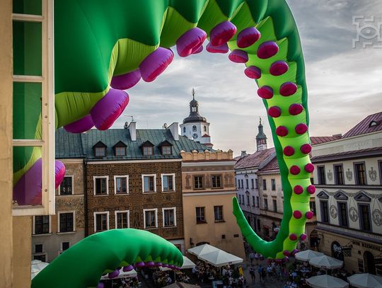 Festival of Legends