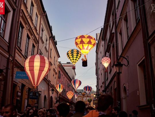 Night of Culture