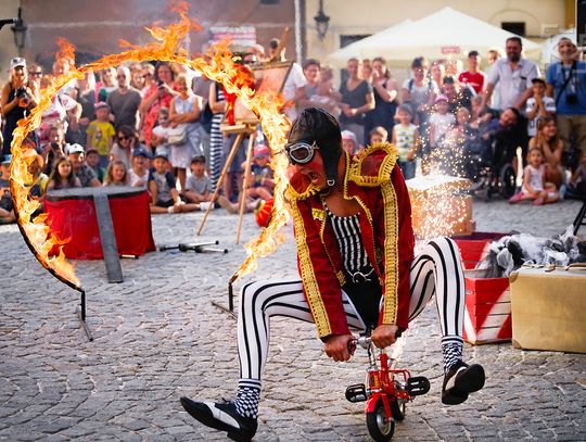 Urban Highline Festival