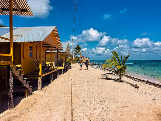 Hidden Caribbean: 5 reasons to visit the Corn Islands in Nicaragua