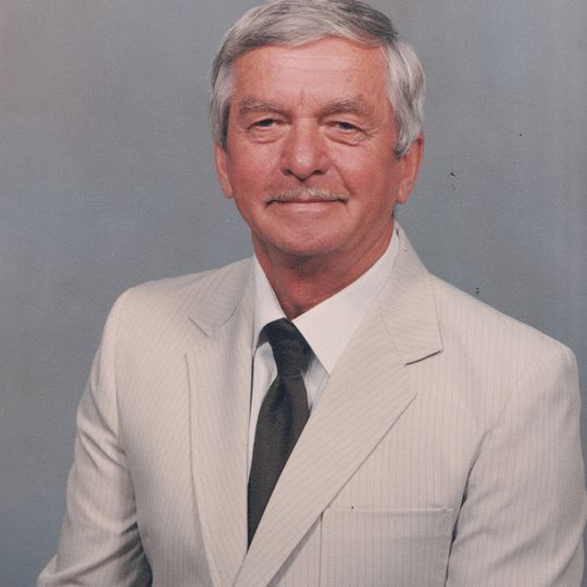 Albert ‘Al’ James Harvat Albert ‘Al’ James Harvat
