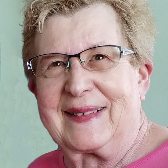 Mary Ann Vesel Mary Ann Vesel