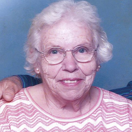 Rosemary Larson Rosemary Larson